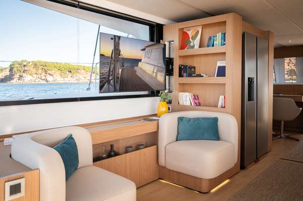 2025 Bali Catamarans Bali 5.8 na sprzedaż (photo 15)