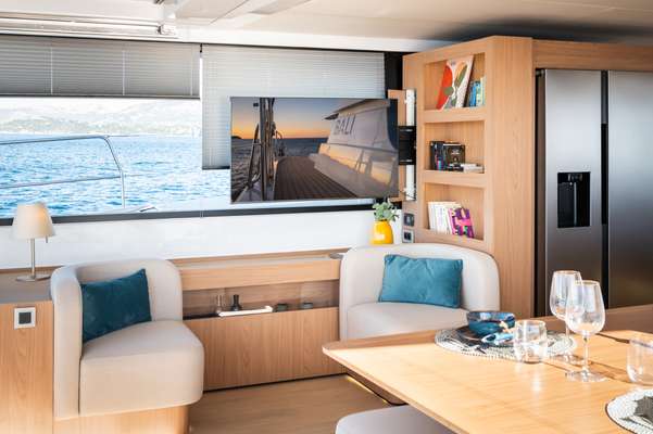 2025 Bali Catamarans Bali 5.8 na sprzedaż (photo 16)