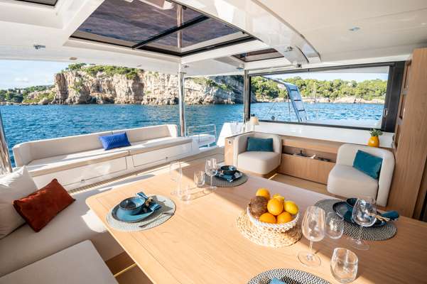 2025 Bali Catamarans Bali 5.8 na sprzedaż (photo 17)