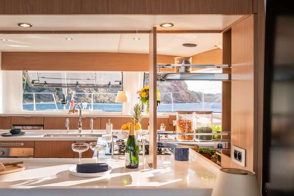 2025 Bali Catamarans Bali 5.8 na sprzedaż (photo 18)