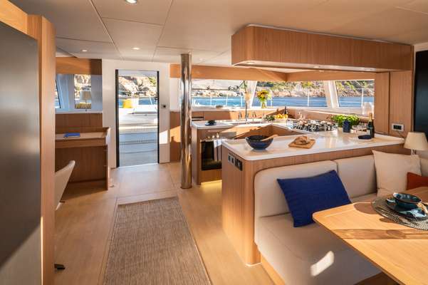 2025 Bali Catamarans Bali 5.8 na sprzedaż (photo 19)
