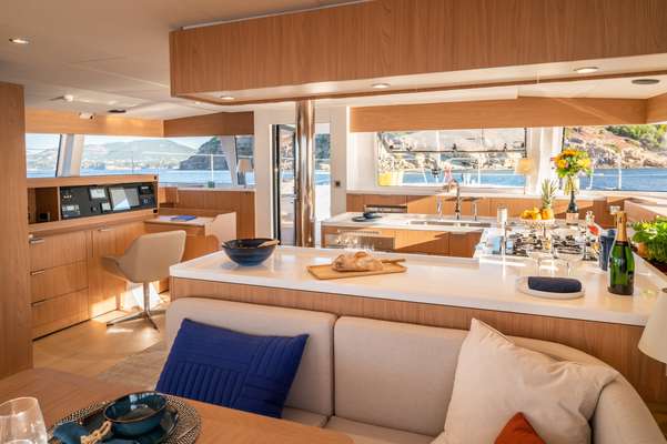 2025 Bali Catamarans Bali 5.8 na sprzedaż (photo 20)