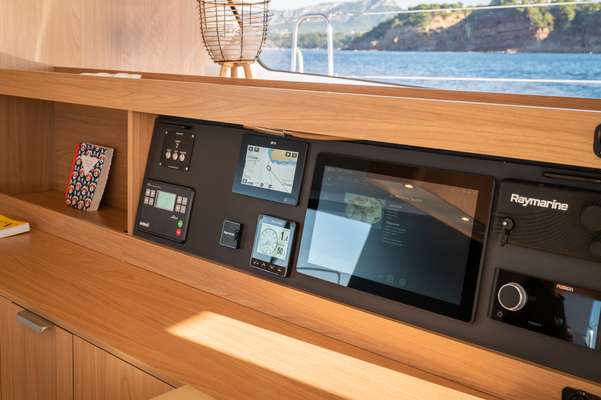 2025 Bali Catamarans Bali 5.8 na sprzedaż (photo 21)