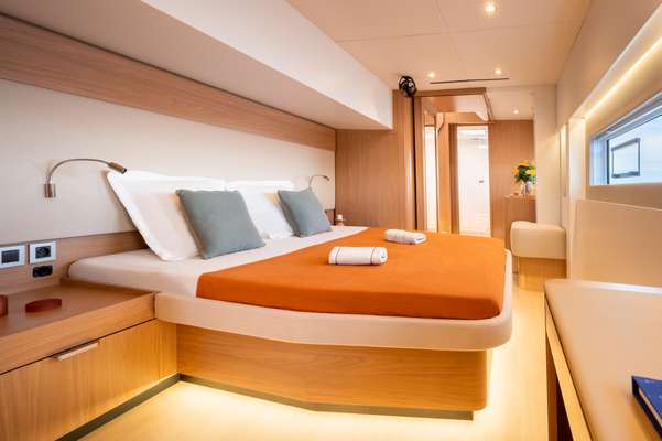 2025 Bali Catamarans Bali 5.8 na sprzedaż (photo 25)