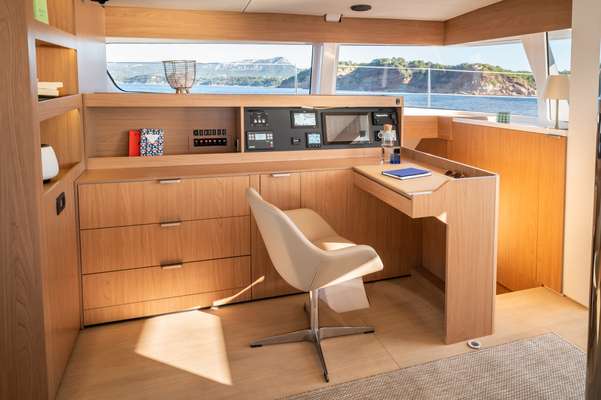 2025 Bali Catamarans Bali 5.8 na sprzedaż (photo 24)