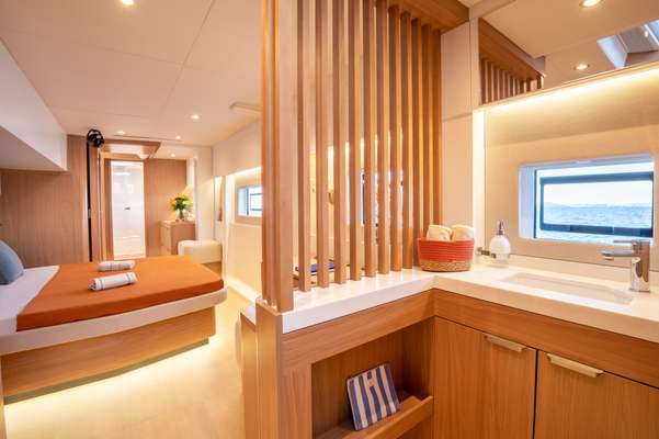 2025 Bali Catamarans Bali 5.8 na sprzedaż (photo 27)