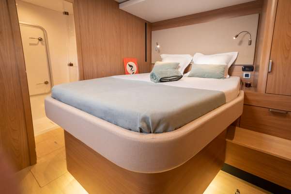 2025 Bali Catamarans Bali 5.8 na sprzedaż (photo 30)