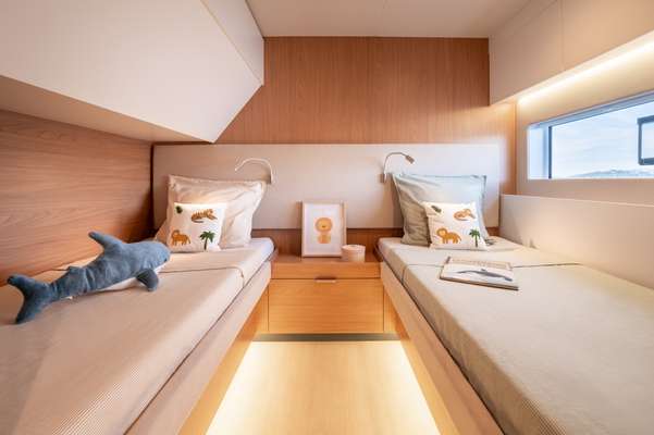 2025 Bali Catamarans Bali 5.8 na sprzedaż (photo 31)