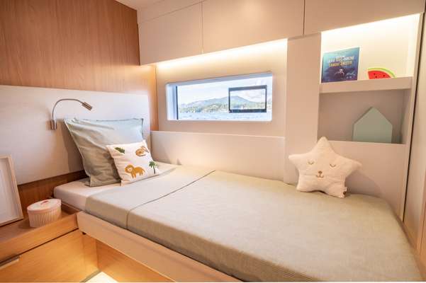 2025 Bali Catamarans Bali 5.8 na sprzedaż (photo 33)