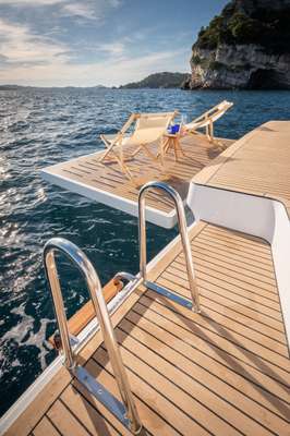 2025 Bali Catamarans Bali 5.8 na sprzedaż (photo 37)