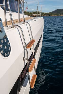 2025 Bali Catamarans Bali 5.8 na sprzedaż (photo 40)