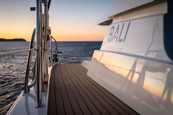2025 Bali Catamarans Bali 5.8 na sprzedaż (photo 43)