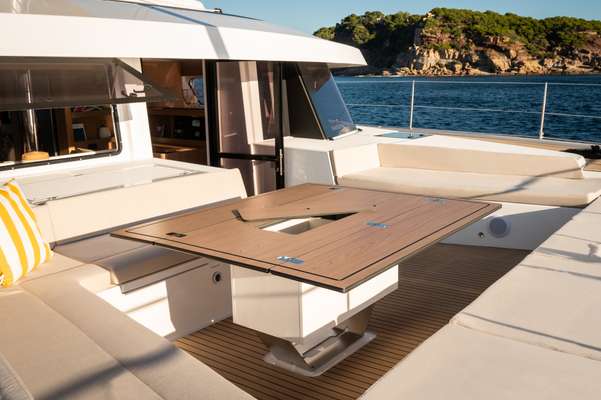 2025 Bali Catamarans Bali 5.8 na sprzedaż (photo 48)
