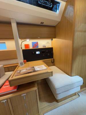 2026 SOLARIS 55 na sprzedaż (photo 5)