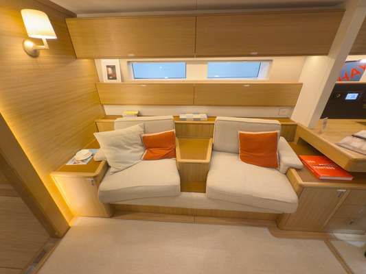 2026 SOLARIS 55 na sprzedaż (photo 7)