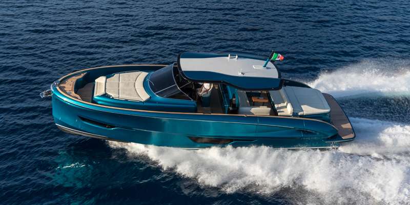 2026 Solaris Power 52 Open à vendre (photo 3)