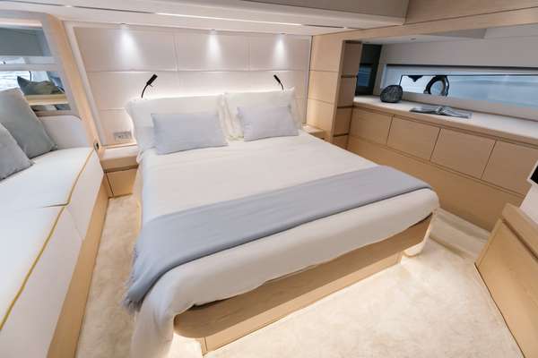 2026 Solaris Power 52 Open à vendre (photo 4)