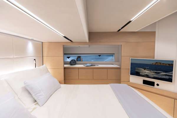 2026 Solaris Power 52 Open à vendre (photo 5)
