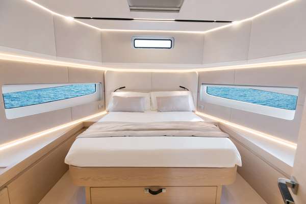 2026 Solaris Power 52 Open à vendre (photo 6)