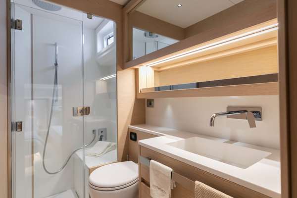 2026 Solaris Power 52 Open à vendre (photo 7)