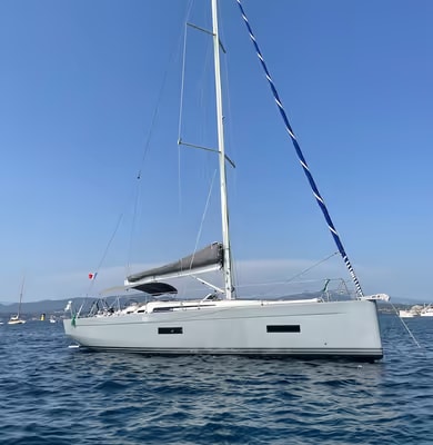 2013 Solaris 42 à vendre (photo 1)