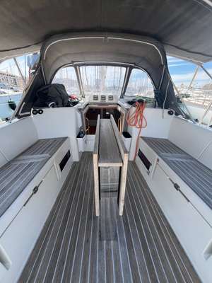 2013 Solaris 42 à vendre (photo 2)