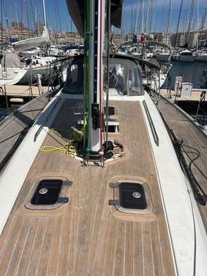 2013 Solaris 42 à vendre (photo 3)