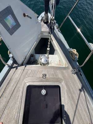 2013 Solaris 42 à vendre (photo 5)
