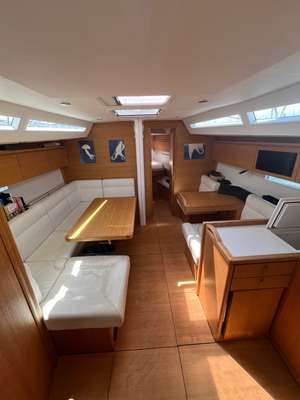 2013 Solaris 42 à vendre (photo 6)