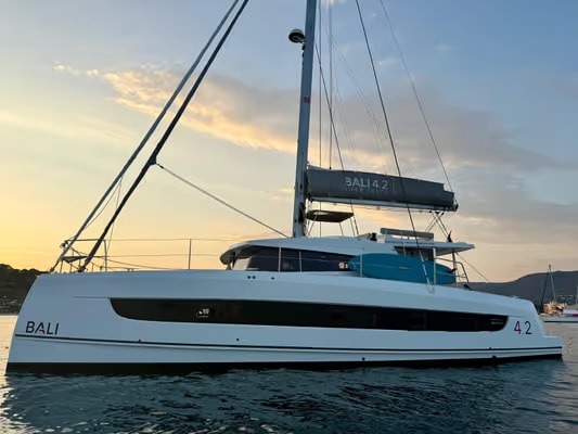 2024 BALI CATAMARANS BALI 4.2 for sale (photo 1)