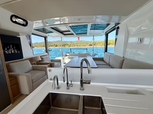 2024 BALI CATAMARANS BALI 4.2 for sale (photo 2)