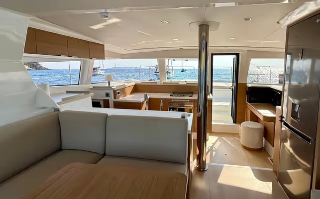 2024 BALI CATAMARANS BALI 4.2 for sale (photo 3)