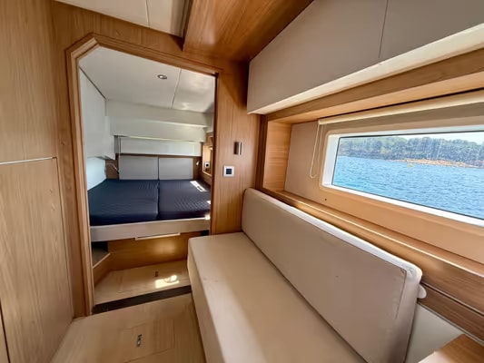 2024 BALI CATAMARANS BALI 4.2 for sale (photo 6)