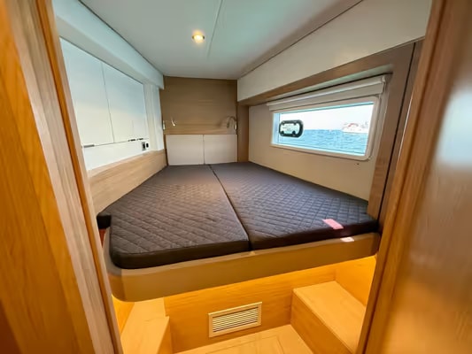 2024 BALI CATAMARANS BALI 4.2 for sale (photo 7)