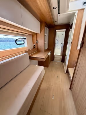 2024 BALI CATAMARANS BALI 4.2 for sale (photo 8)