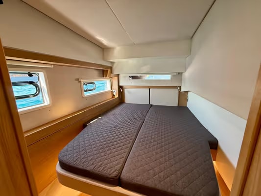 2024 BALI CATAMARANS BALI 4.2 for sale (photo 14)