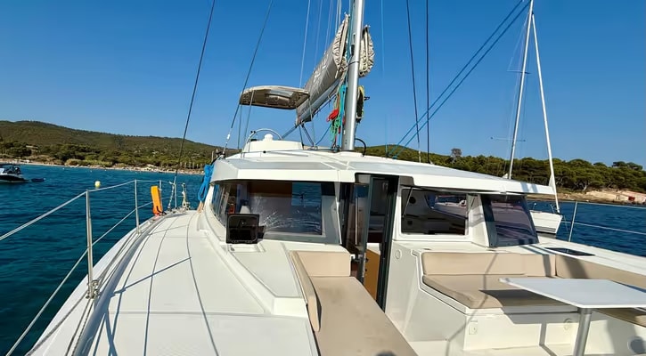 2024 BALI CATAMARANS BALI 4.2 for sale (photo 17)
