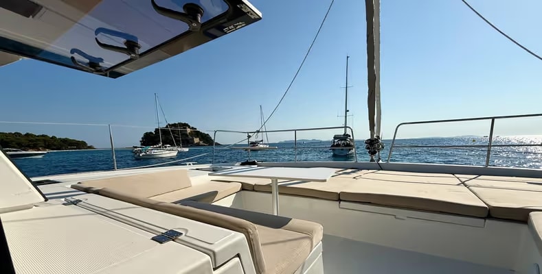 2024 BALI CATAMARANS BALI 4.2 for sale (photo 16)