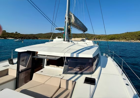 2024 BALI CATAMARANS BALI 4.2 for sale (photo 18)