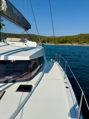 2024 BALI CATAMARANS BALI 4.2 for sale (photo 19)