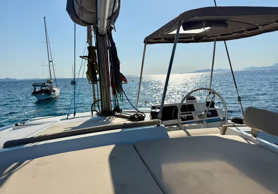 2024 BALI CATAMARANS BALI 4.2 for sale (photo 20)