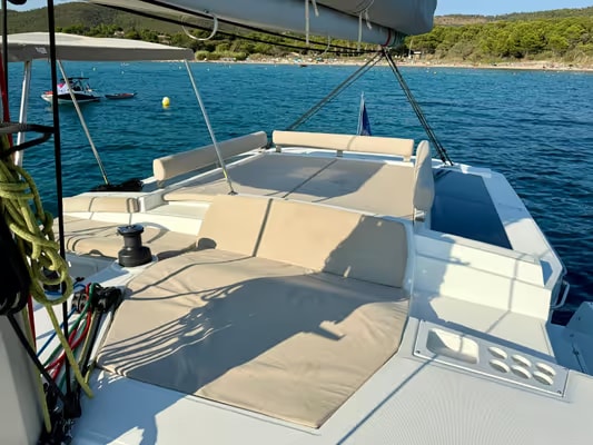 2024 BALI CATAMARANS BALI 4.2 for sale (photo 22)