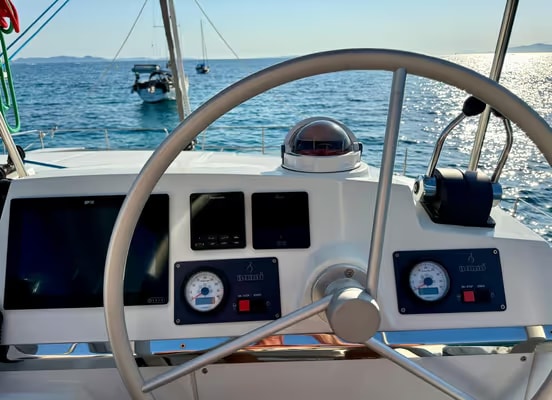 2024 BALI CATAMARANS BALI 4.2 for sale (photo 21)