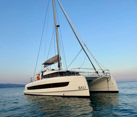 2024 BALI CATAMARANS BALI 4.2 for sale (photo 25)
