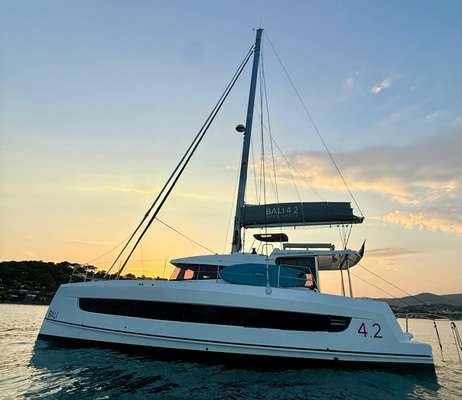 2024 BALI CATAMARANS BALI 4.2 for sale (photo 26)