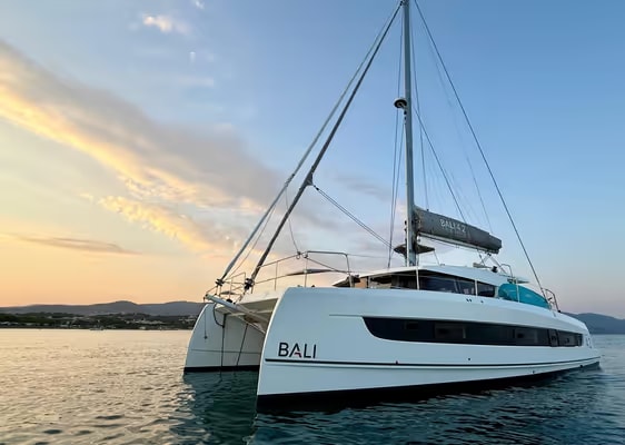 2024 BALI CATAMARANS BALI 4.2 for sale (photo 27)