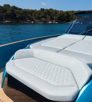 2026 Solaris Power 44 Open in vendita (photo 5)