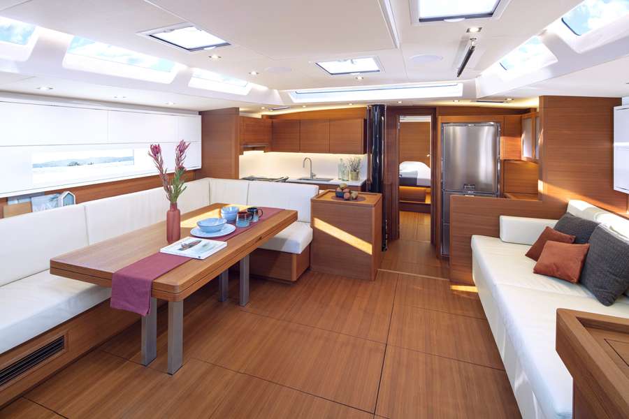 2026 Solaris 60 à vendre (photo 3)