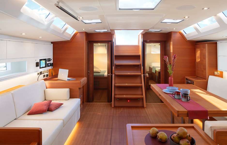 2026 Solaris 60 à vendre (photo 4)
