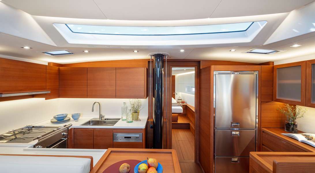 2026 Solaris 60 à vendre (photo 7)